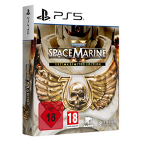 Warhammer 40,000: Space Marine 2 - Ultima Limited Edition