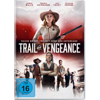 Trail of Vengeance