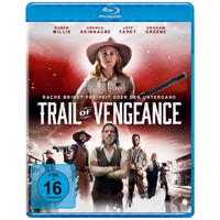 Trail of Vengeance
