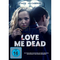 Love Me Dead