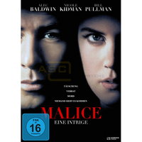 Malice - Eine Intrige