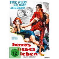 Henry´s Liebesleben