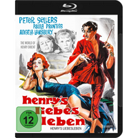 Henry´s Liebesleben