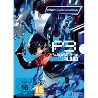 Persona 3 Reload