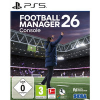 Football Manager 26