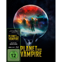 Planet der Vampire