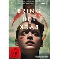 Bring Her Back