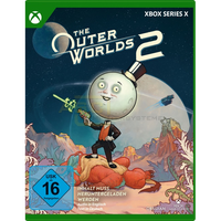 The Outer Worlds 2