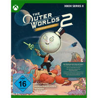 The Outer Worlds 2