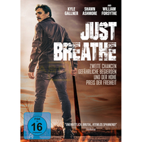 Just Breathe