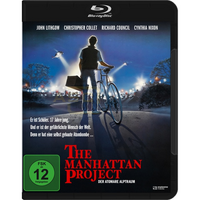 The Manhattan Project - Der atomare Alptraum