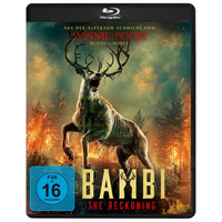 Bambi: The Reckoning