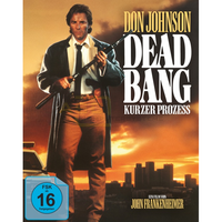 Dead Bang - Kurzer Prozess