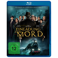 Einladung zum Mord