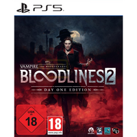 Vampire: The Masquerade Bloodlines 2