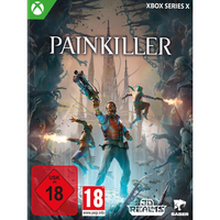 Painkiller