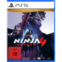 Ninja Gaiden 4
