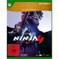 Ninja Gaiden 4