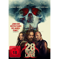 28 Years Later