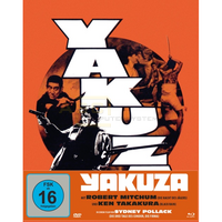 Yakuza
