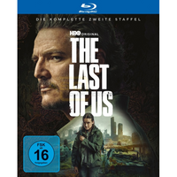 The Last of Us: Staffel 2