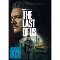 The Last of Us: Staffel 2