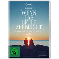 Wenn das Licht zerbricht