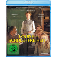 Louise und die Schule der Freiheit