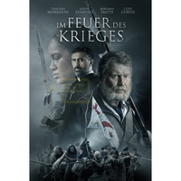 Im Feuer des Krieges