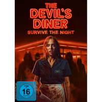 The Devil's Diner - Survive the Night