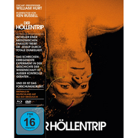 Der H&ouml;llentrip