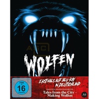 Wolfen