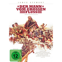 Der Mann vom gro&szlig;en Fluss