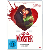 Mein Monster - Ungeheuer verliebt
