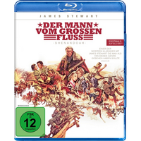 Der Mann vom gro&szlig;en Fluss
