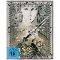 Berserk - Volume 2