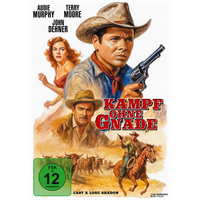Kampf ohne Gnade