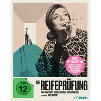 Die Reifeprüfung