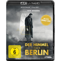 Himmel über Berlin