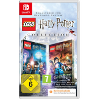 LEGO Harry Potter Collection