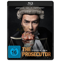 The Prosecutor