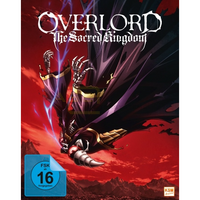 Overlord: The Sacred Kingdom