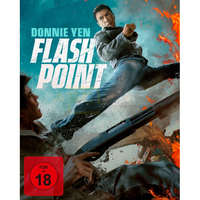 Flash Point