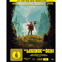 Die Legende von Ochi