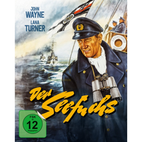 Der Seefuchs