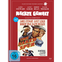 Nackte Gewalt