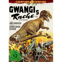 Gwangis Rache