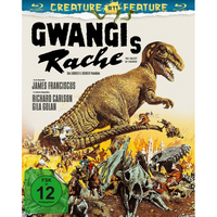 Gwangis Rache