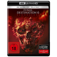 Final Destination 6: Bloodlines
