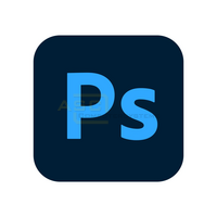 Photoshop for teams (ML)